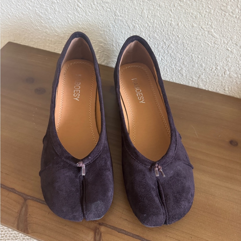 Sold on depop